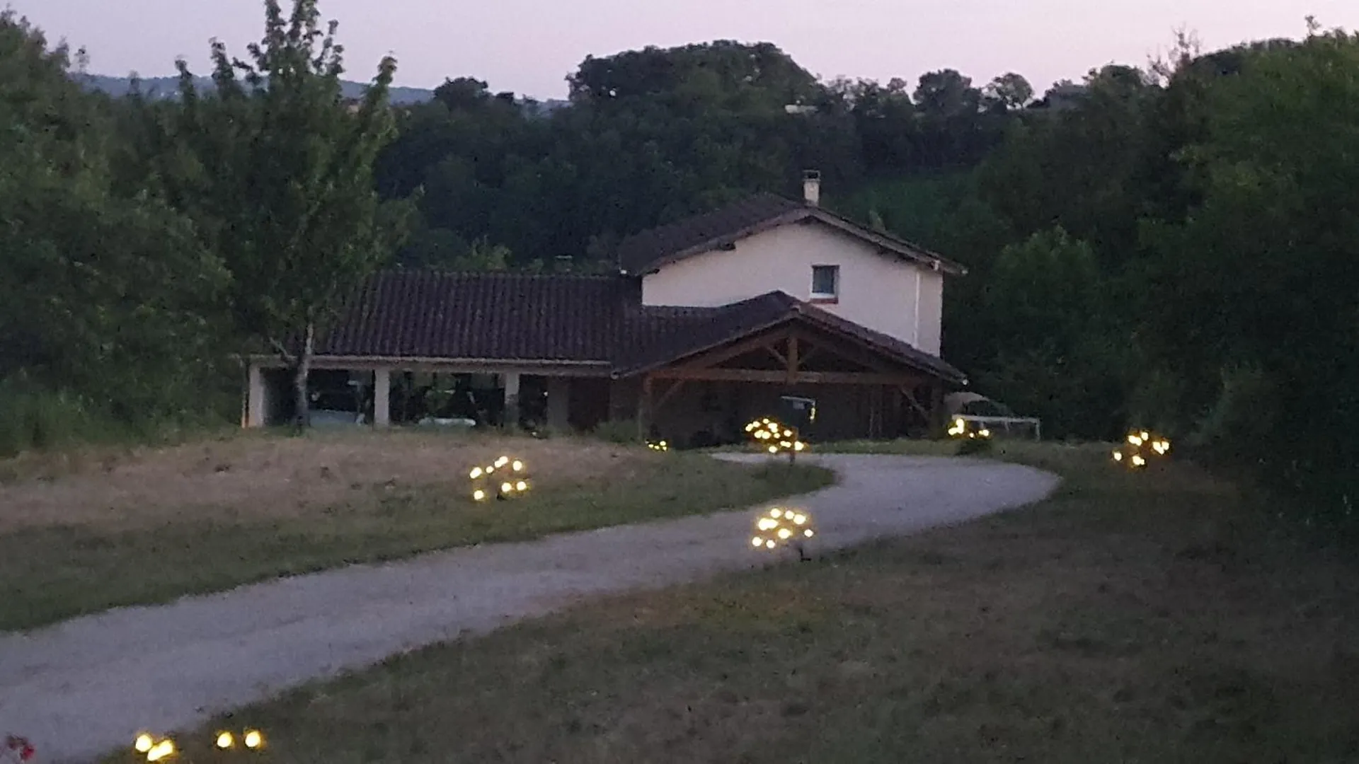Les Gardiens De La Vallee Figeac France