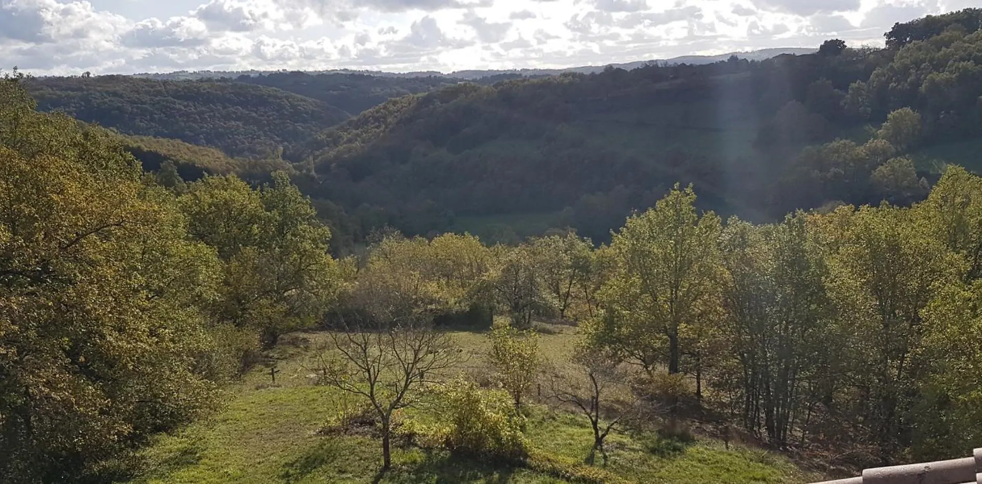 Les Gardiens De La Vallee Figeac