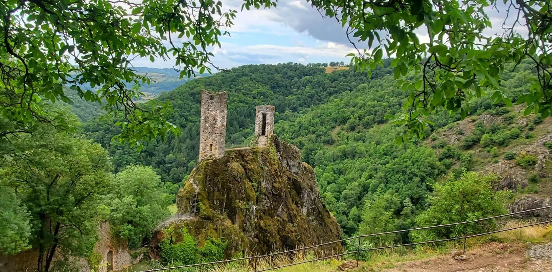 Les Gardiens De La Vallee Figeac Apartment