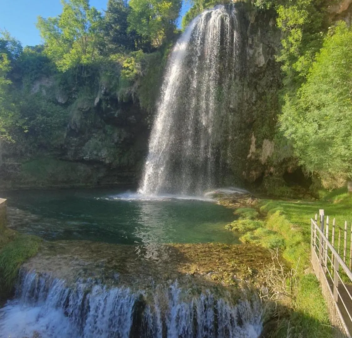 Les Gardiens De La Vallee Figeac France