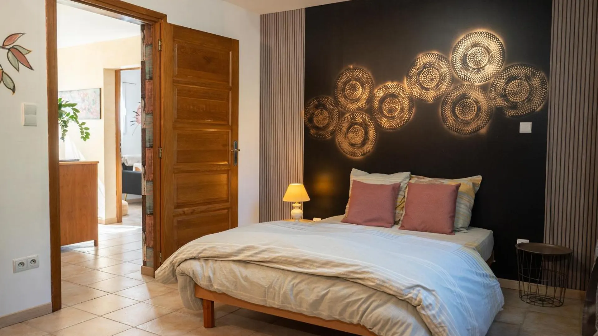 Appartement Les Gardiens De La Vallee Figeac Frankrijk