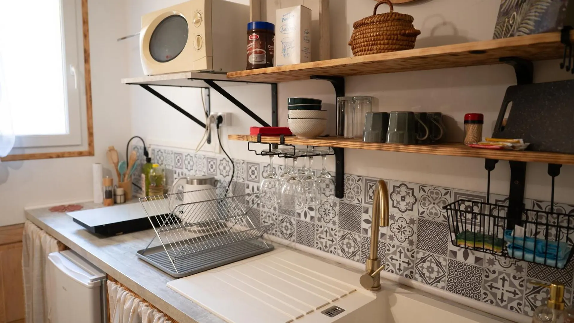 Les Gardiens De La Vallee Figeac Appartement