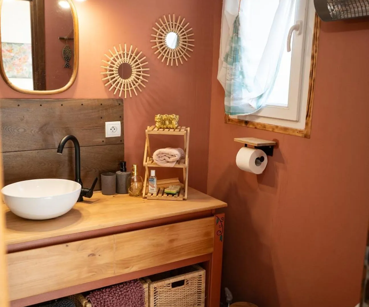 Appartement Les Gardiens De La Vallee Figeac Frankrijk