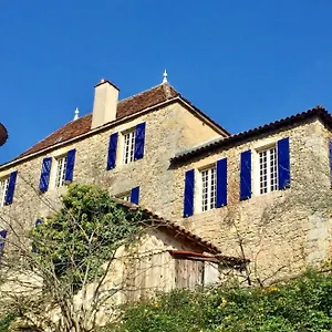 Le Manoir Enchante Bed & Breakfast