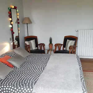 Margouillat D'hote Bed & Breakfast