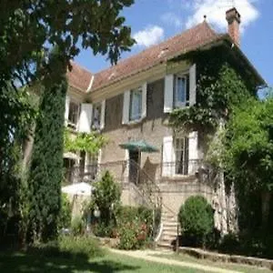 D'hotes Les Pratges Guest house
