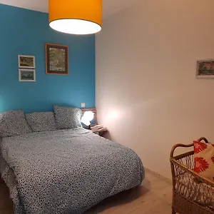Consulat Appartement