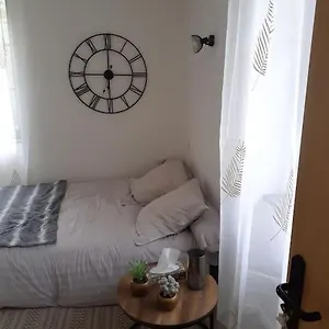 Superbe Petit Studio Plein Centre Appartement