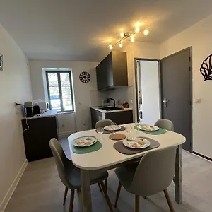 Au Cozy Loc De Appartement