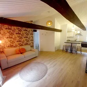 Bienvenue A Appartement