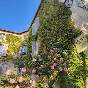 Le Quatorze Hotel