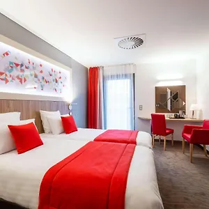 Brit Privilege Hotel