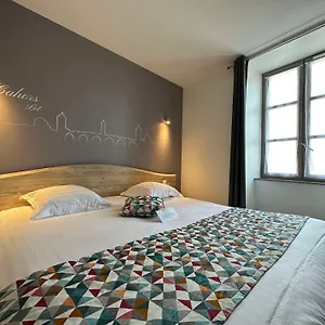 Western Le Pont D'or Hotel