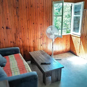T1 Privatif Equipe En Bord De Riviere Appartement