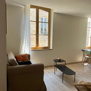 Champollion 2 Appartement