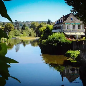 Des Bains Hotel