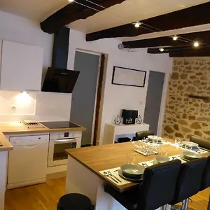 Le Zola Appartement